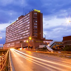 Hotel Chamartin The One Madri
