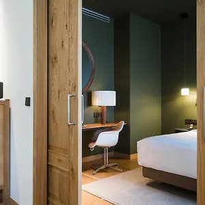 hotel-arbaso.sansebastianhotels.net/