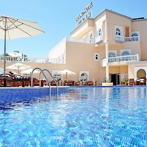 ***** Hotel Grand Palladium Spanje
