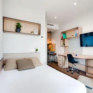 Apartamento Livensa Living - Sk San Sebastián