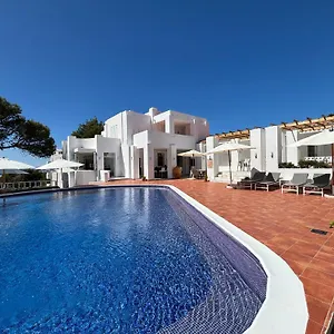 **** Hotel Village Spanje