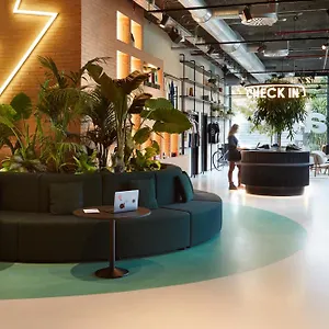 Hotel The Social Hub Poblenou Barcelona