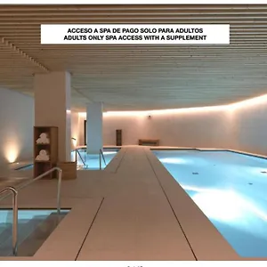 Apartamento Numad San Sebastián