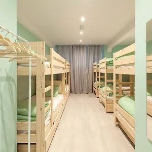 Balea Hostal