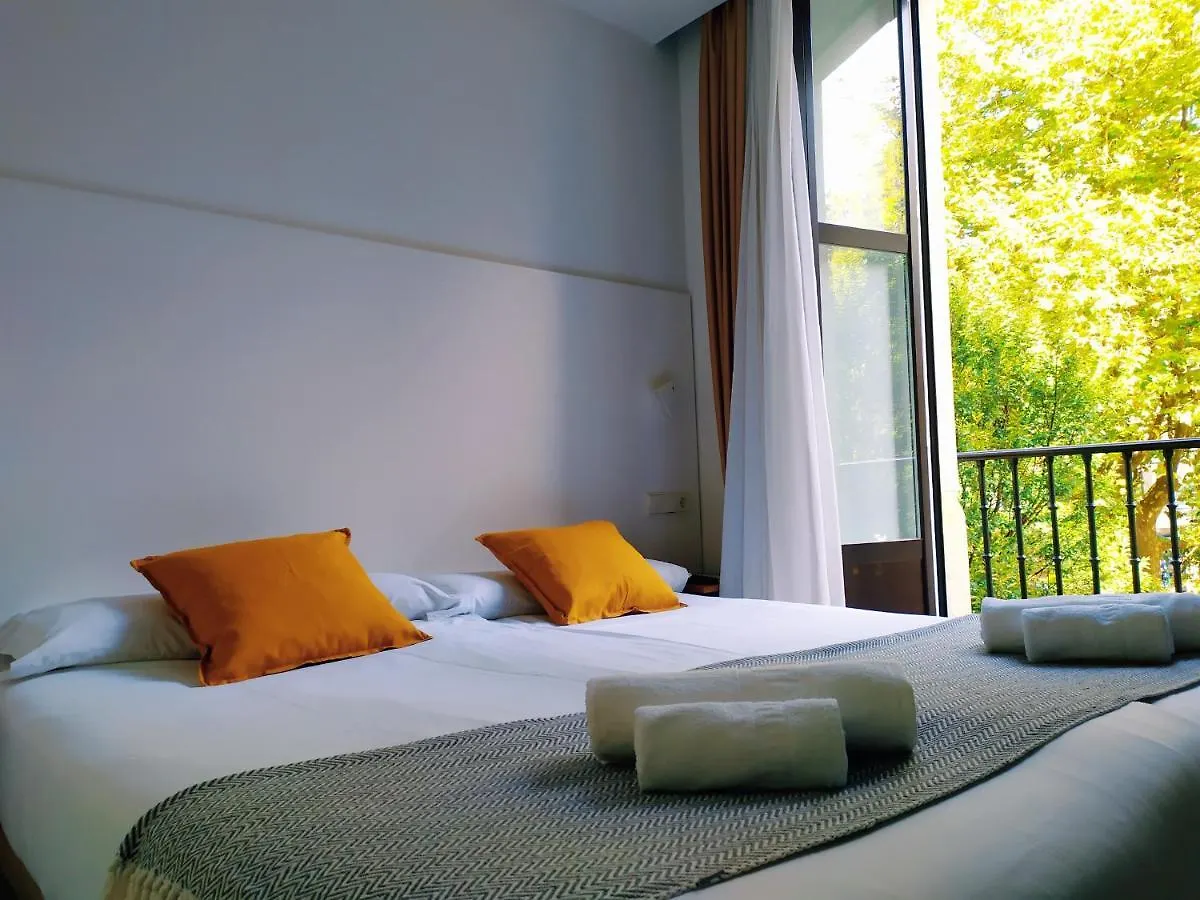 ** Guest house Pension Sarriegi San Sebastian Spain