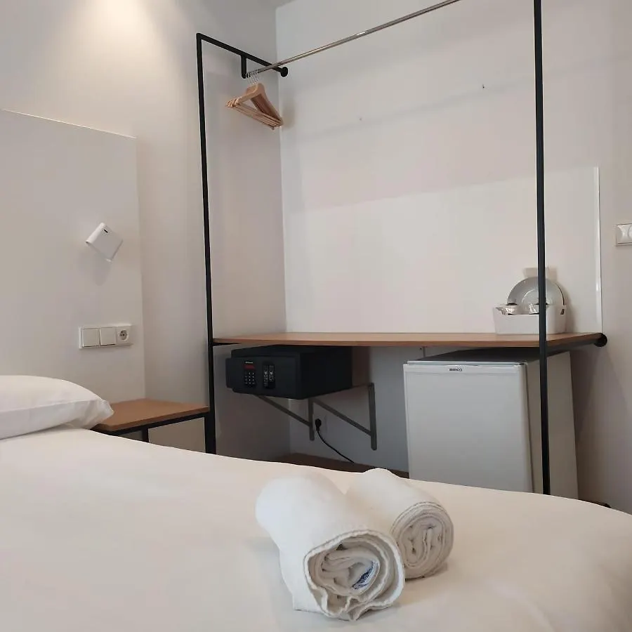 Guest house Pension Sarriegi San Sebastian