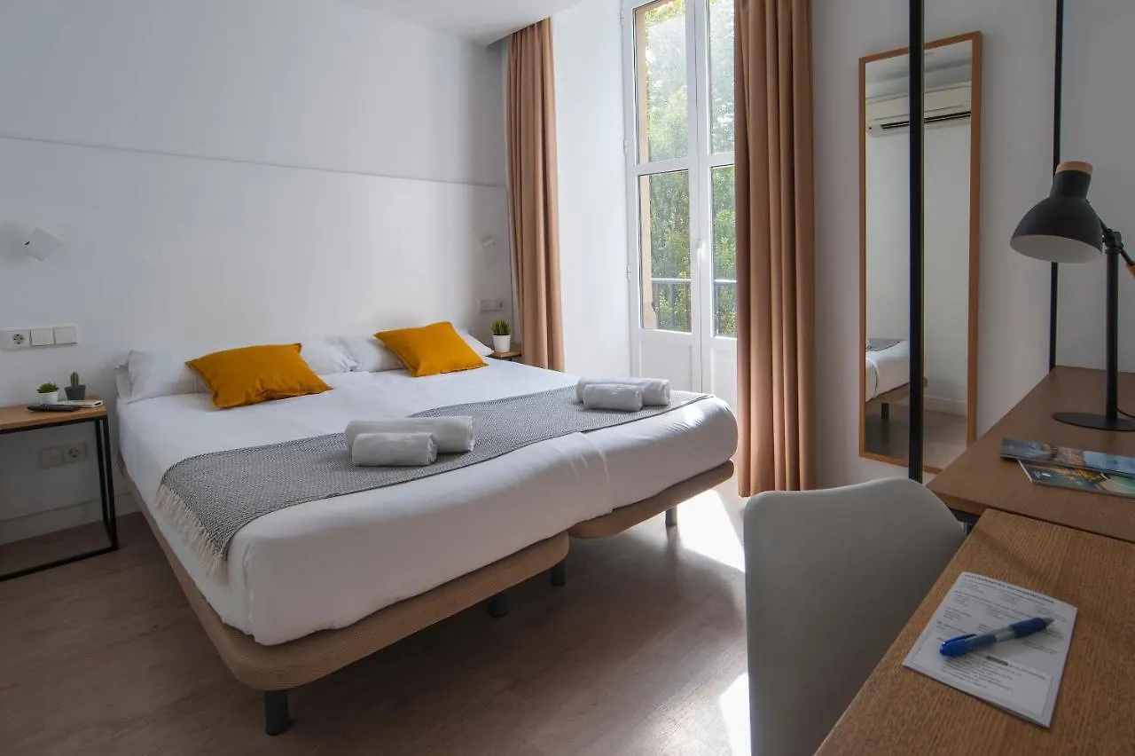 Pension Sarriegi San Sebastian Guest house
