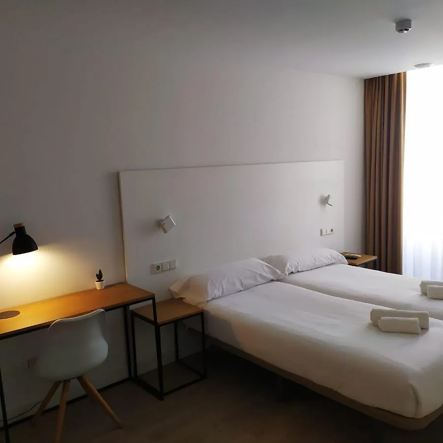 Pension Sarriegi San Sebastian 2*,  Spain