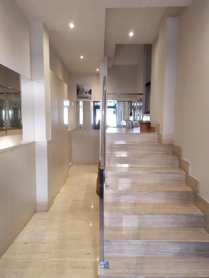 Guest house Pension Sarriegi San Sebastian