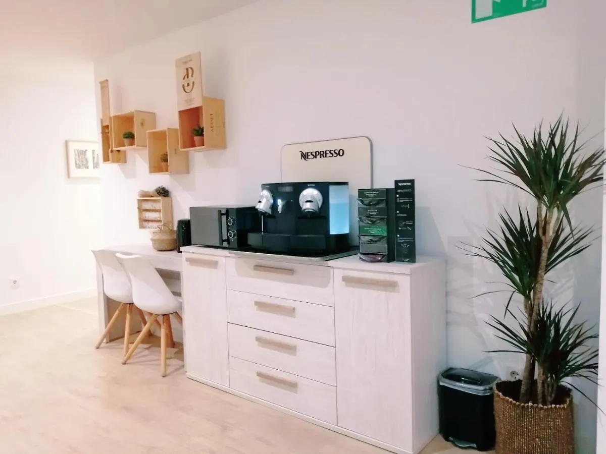 Pension Sarriegi San Sebastian Guest house