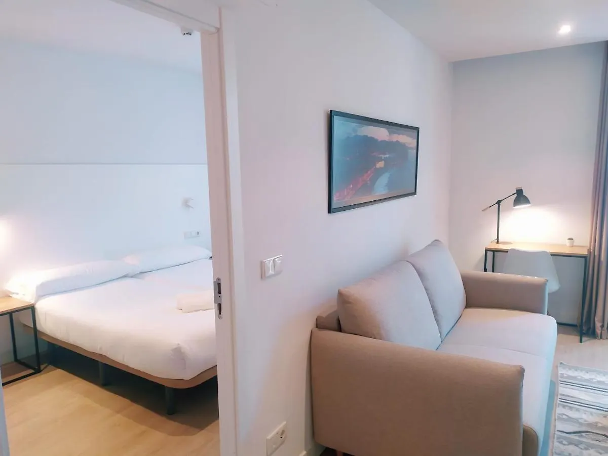 Guest house Pension Sarriegi San Sebastian
