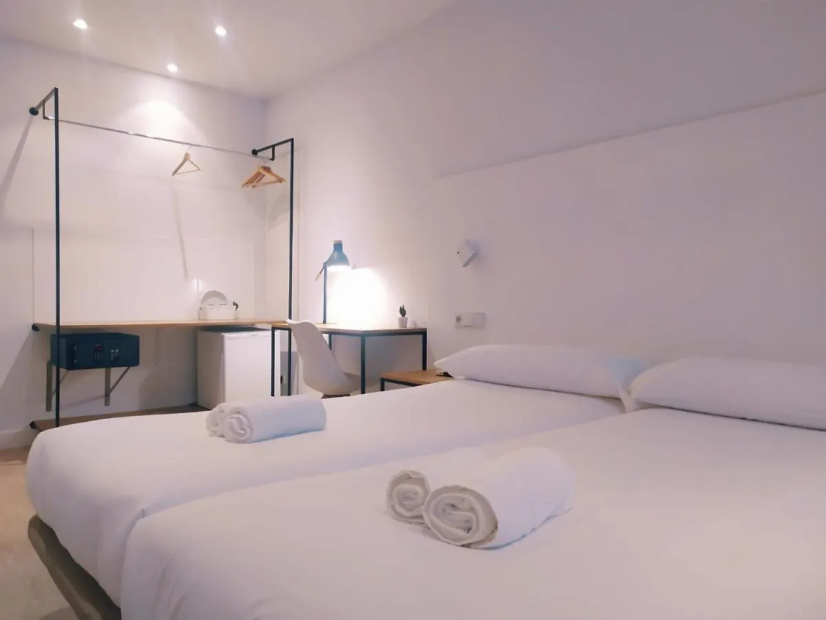 Pension Sarriegi San Sebastian