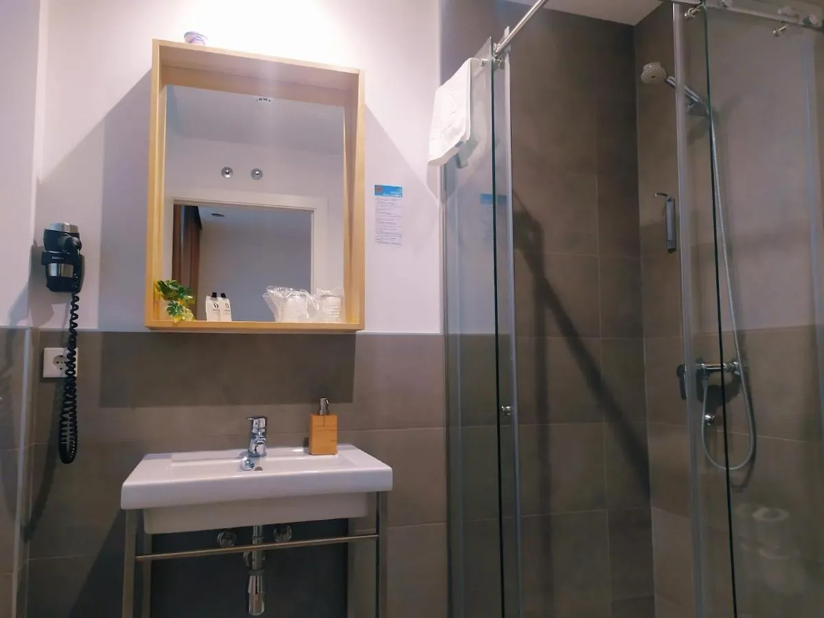 ** Guest house Pension Sarriegi San Sebastian Spain
