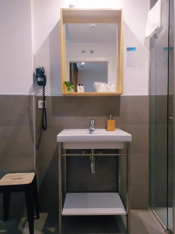 Pension Sarriegi San Sebastian Guest house