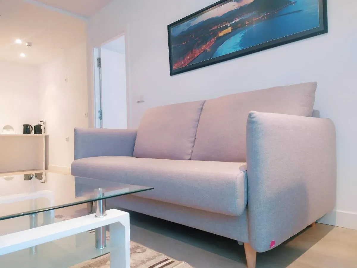 ** Guest house Pension Sarriegi San Sebastian Spain