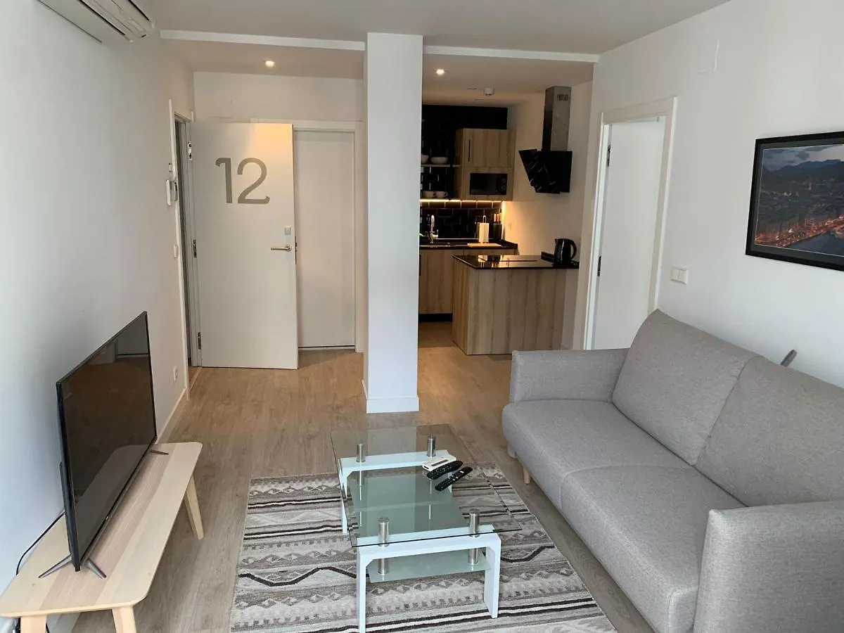 Pension Sarriegi San Sebastian Spain
