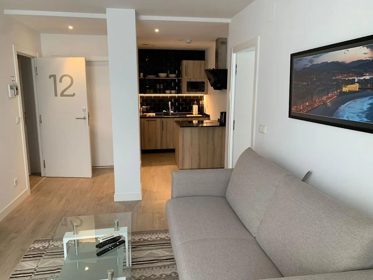 Guest house Pension Sarriegi San Sebastian