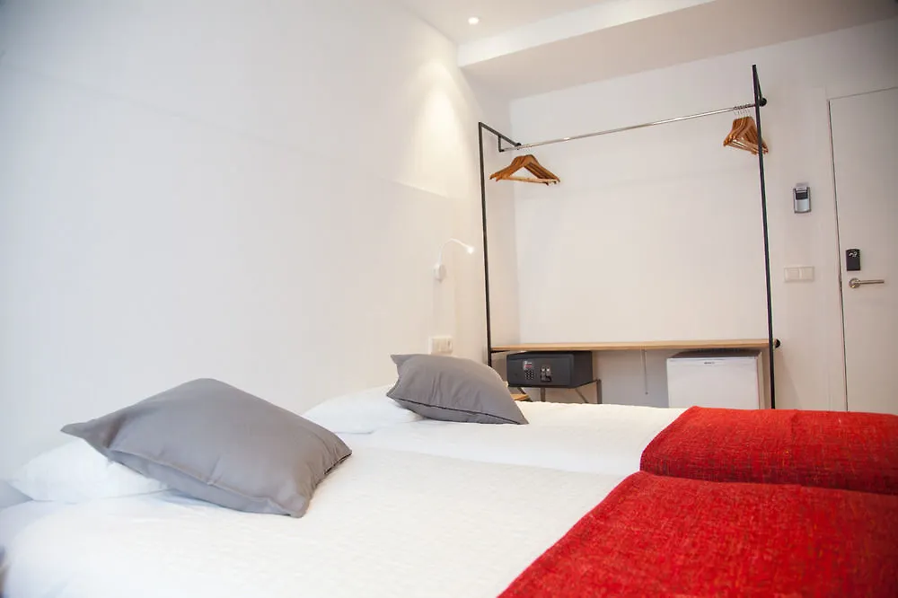 Pension Sarriegi San Sebastian