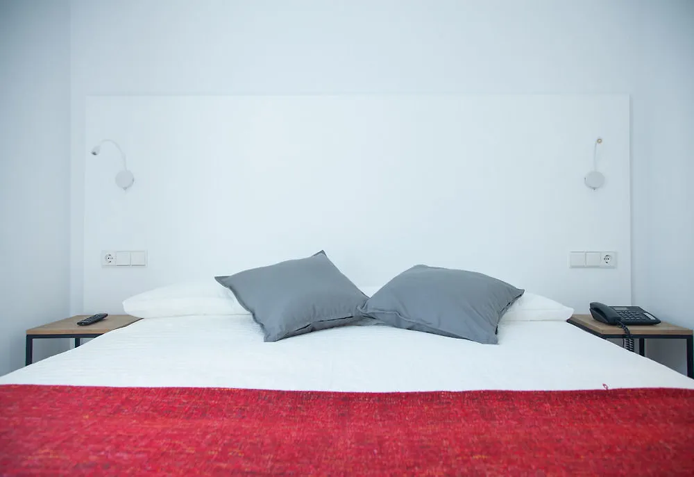 Guest house Pension Sarriegi San Sebastian